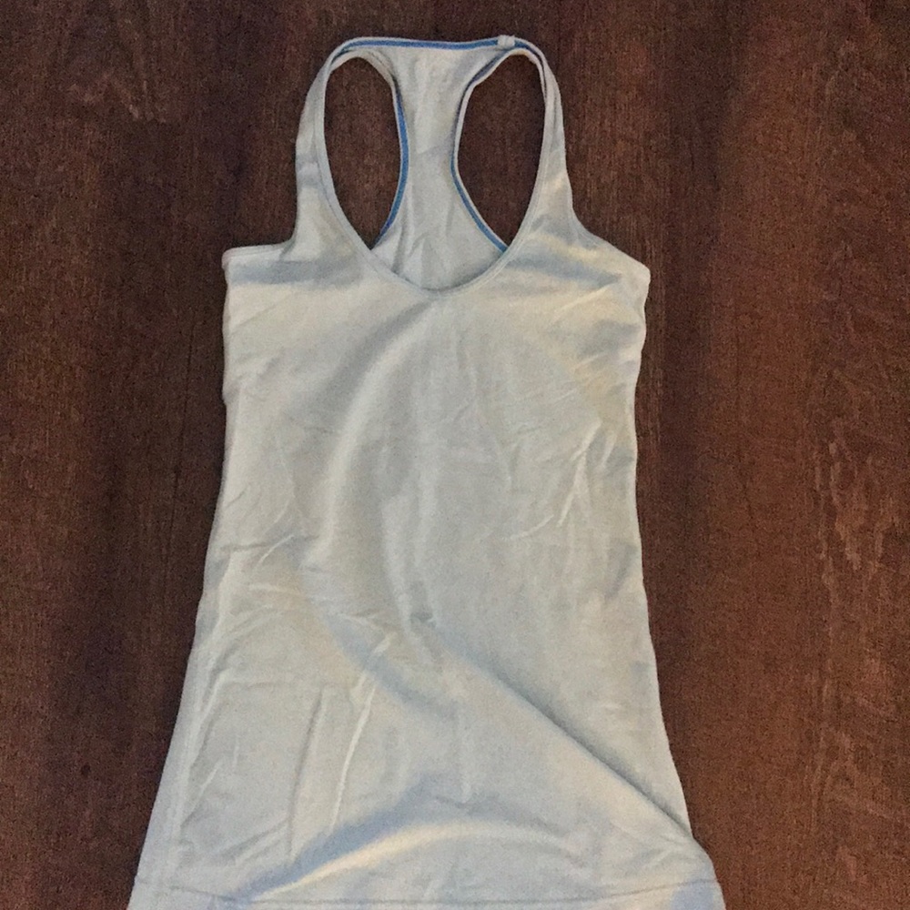 Lululemon cool racerback